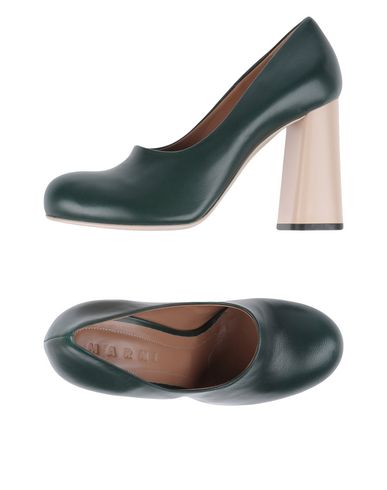 Туфли MARNI