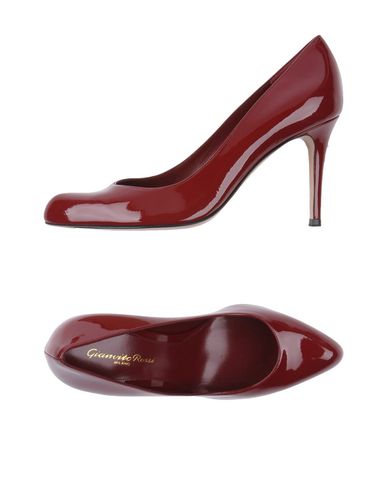 Туфли GIANVITO ROSSI