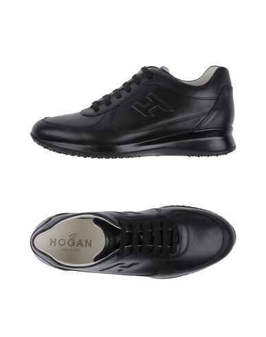 Кеды HOGAN