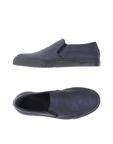 Кеды ALEXANDER MCQUEEN