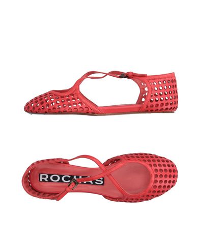 Балетки ROCHAS