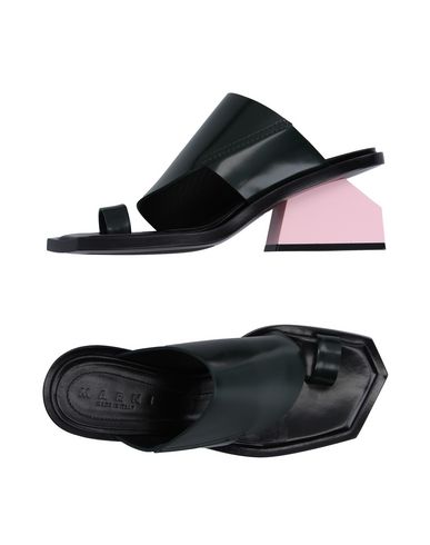 Вьетнамки MARNI
