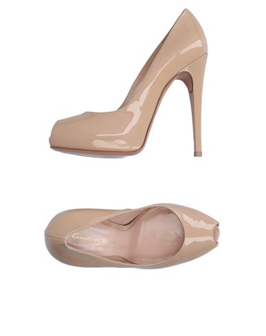 Туфли GIANVITO ROSSI