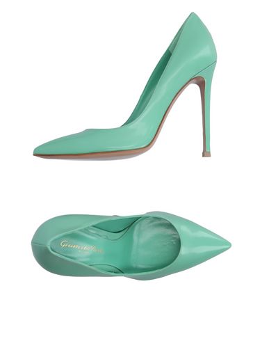 Туфли GIANVITO ROSSI
