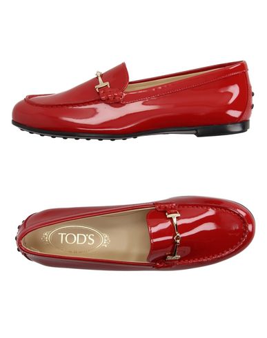 Мокасины TOD'S