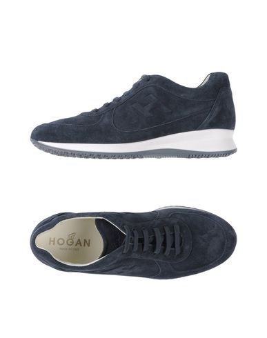 Кеды HOGAN