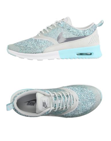 Кеды NIKE