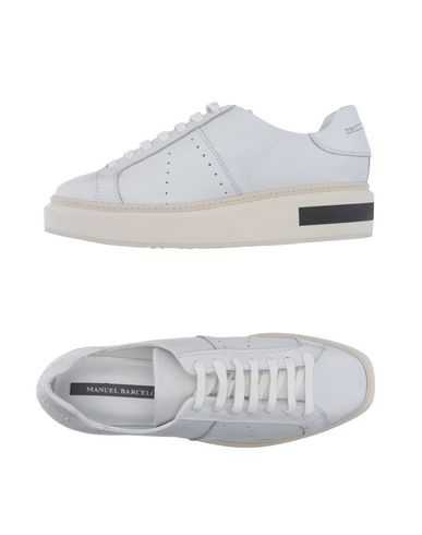 Кеды MANUEL BARCELÓ