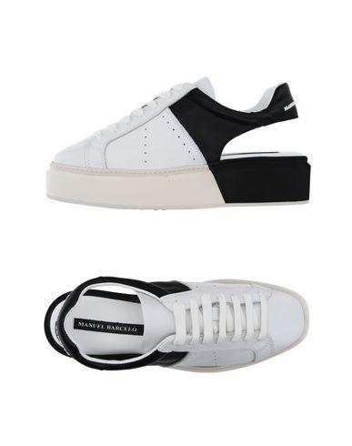 Кеды  - Белый цвет