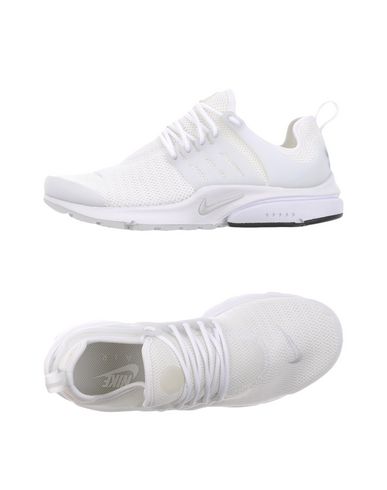Кеды NIKE