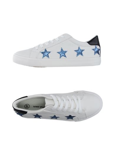 Кеды IDEAL SHOES®