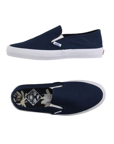 Кеды VANS