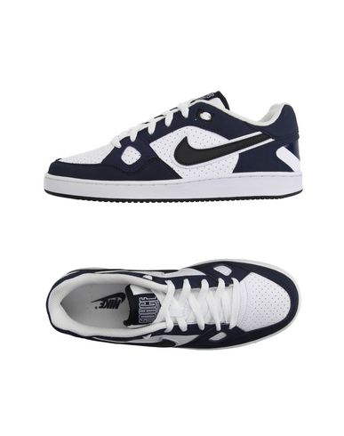 Кеды NIKE