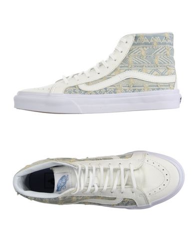 Кеды VANS