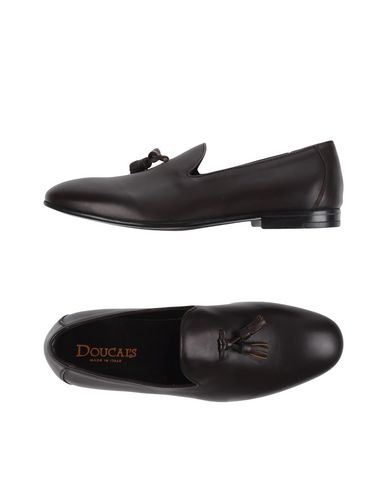 Мокасины DOUCAL'S