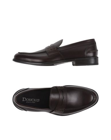 Мокасины DOUCAL'S