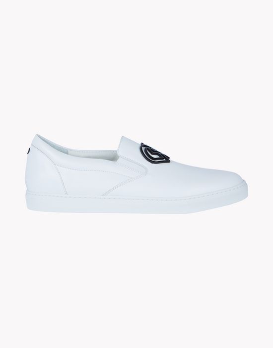 pop tux slip-ons shoes Man Dsquared2