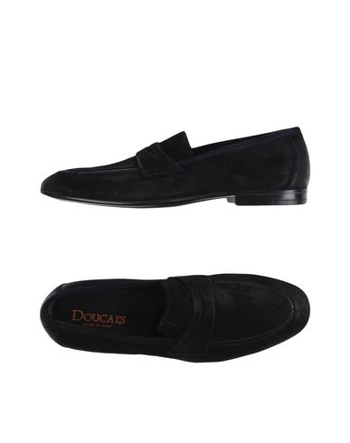 Мокасины DOUCAL'S