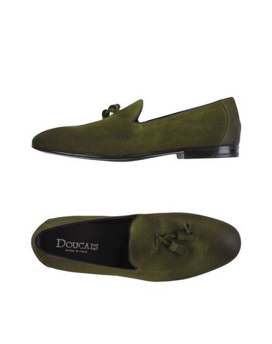 Мокасины DOUCAL'S