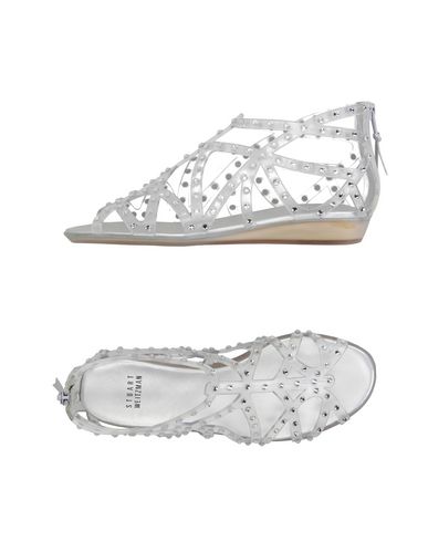 Сандалии STUART WEITZMAN