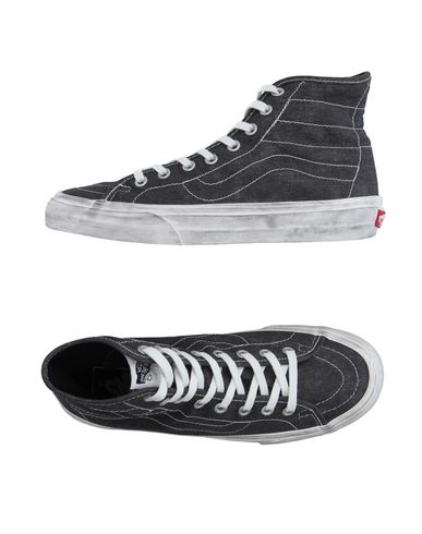 Кеды VANS