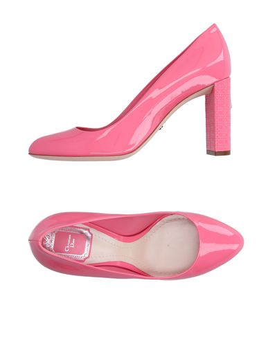 Туфли DIOR