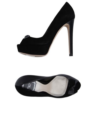 Туфли DIOR