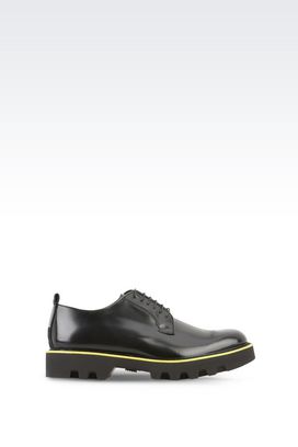 Scarpe Armani 2017 Uomo Scarpe Armani 2017 Uomo
