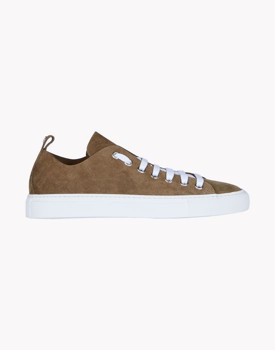 basquettes sneakers shoes Man Dsquared2