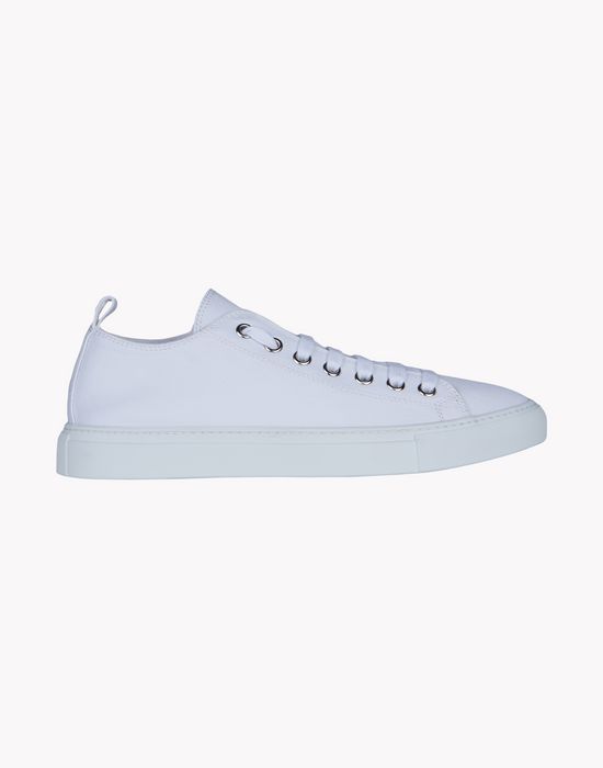 basquettes sneakers shoes Man Dsquared2