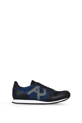 Scarpe Armani Jeans Bianche Scarpe Armani Jeans Bianche