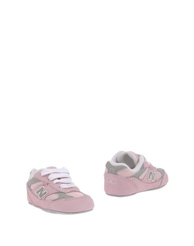 фото Обувь для новорожденных New balance