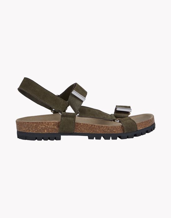 berk sandals shoes Man Dsquared2