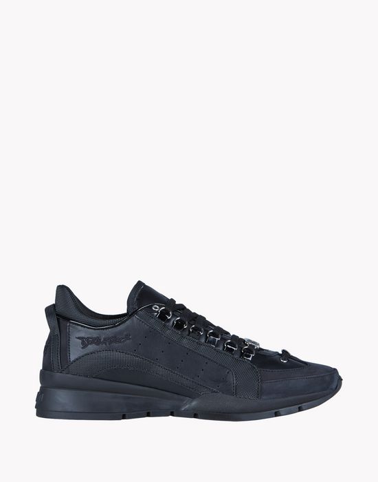 Zapatillas Dsquared2 Zapatillas Dsquared2