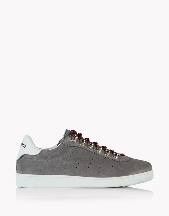 barney sneakers shoes Man Dsquared2