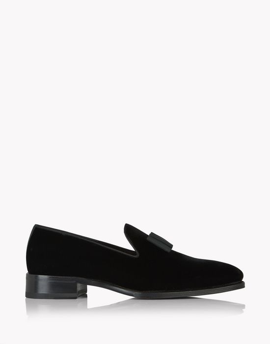 ubaldo loafers shoes Man Dsquared2