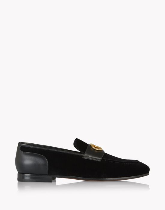 phillippe loafers shoes Man Dsquared2