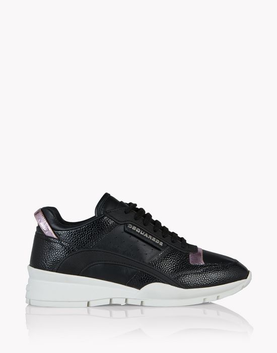 dsquared womens trainers