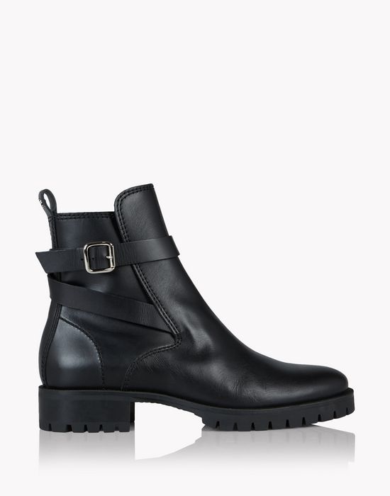 kris ankle boots shoes Man Dsquared2