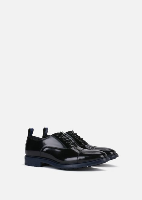 Shoes: Lace-ups Men by Armani - 2