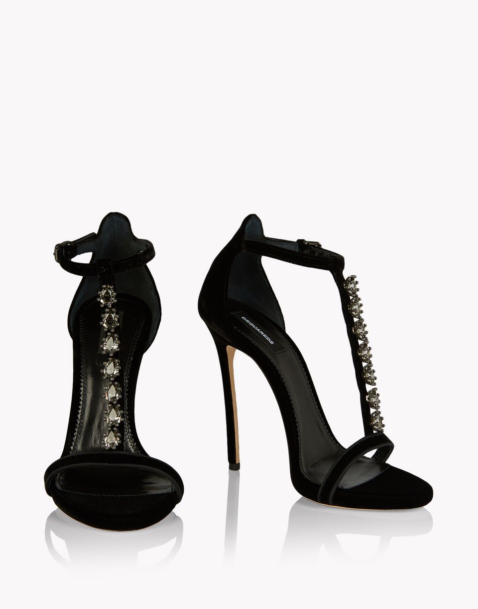 dsquared2 high heels