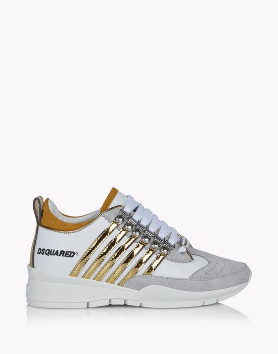 dsquared womens trainers