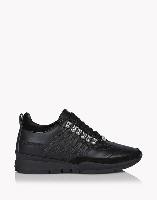 dsquared womens trainers