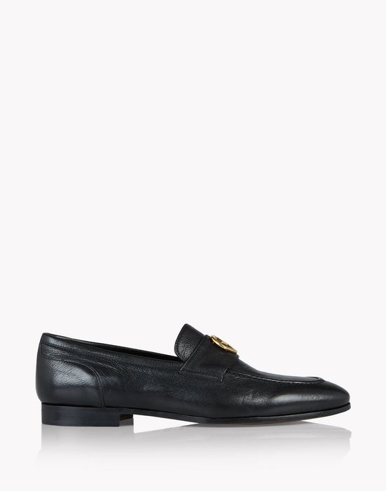 philippe loafers shoes Man Dsquared2
