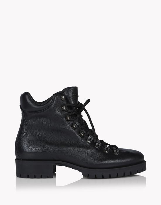 whistler ankle boots shoes Man Dsquared2