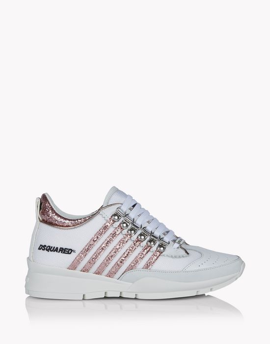 dsquared womens trainers