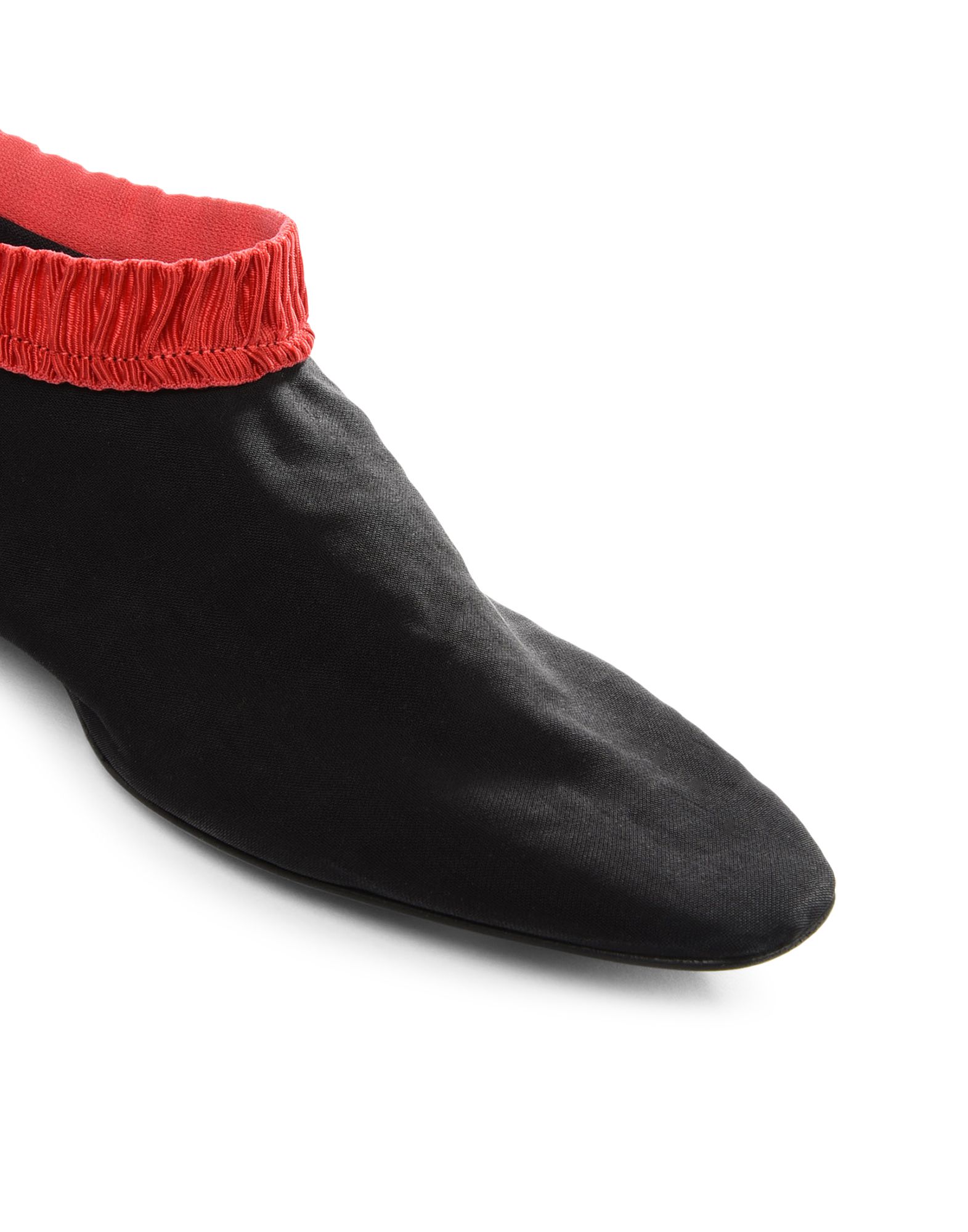 jil sander flat shoes