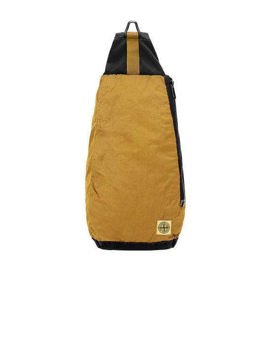 Stone island clearance sling backpack