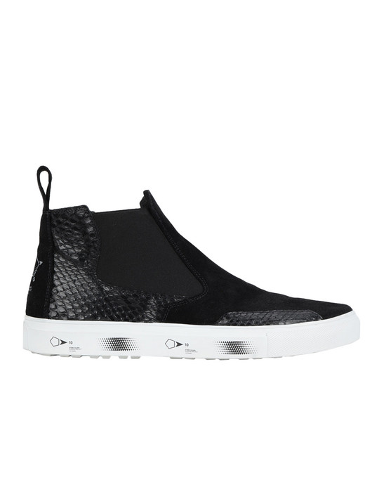 stone island mens sneakers