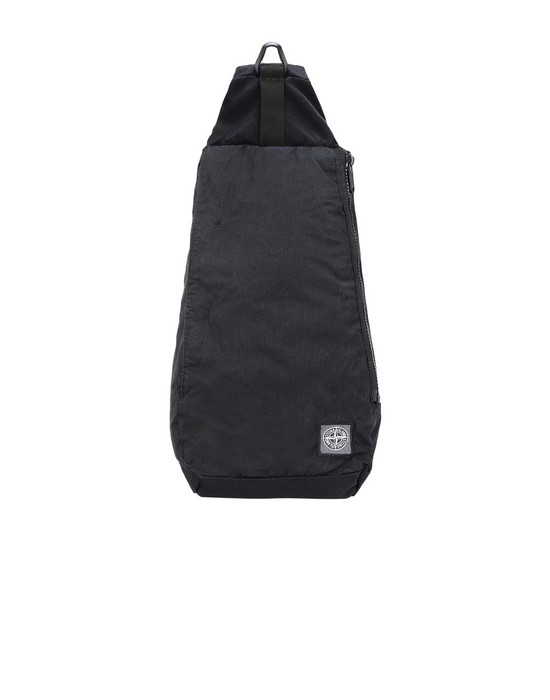 Stone island hotsell one shoulder backpack